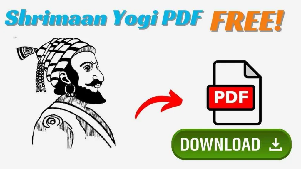 Shrimaan Yogi PDF 